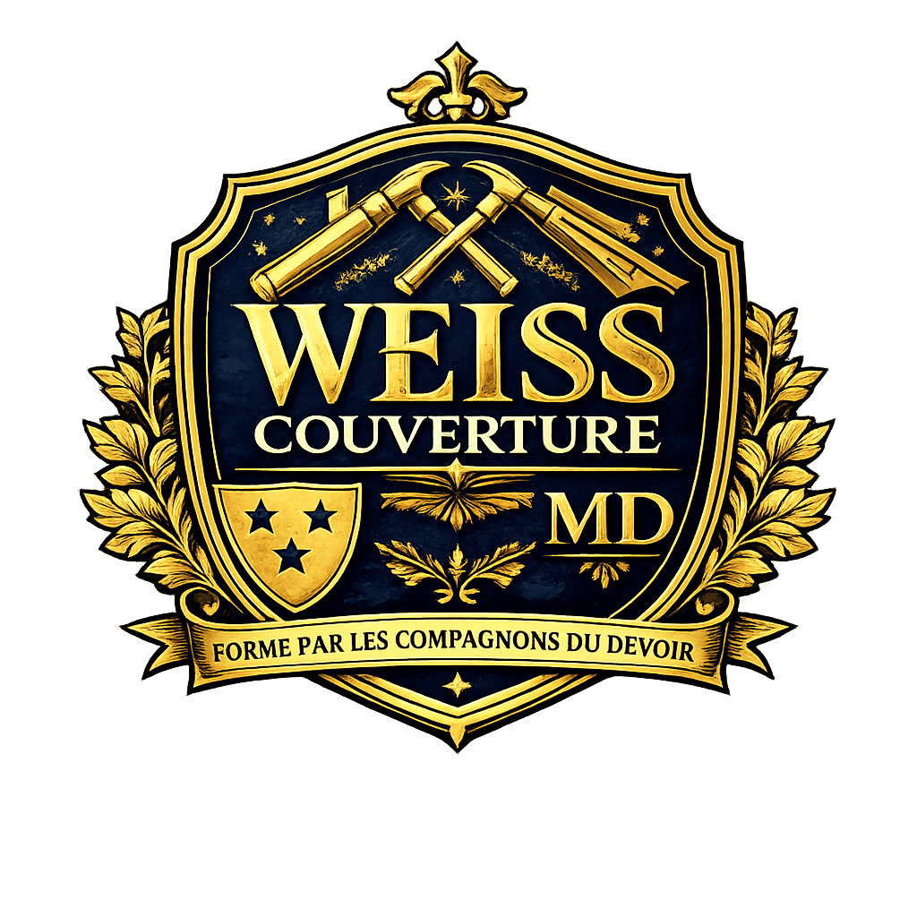 Compagnons Weiss Couverture