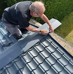 Réalisation Compagnons Weiss Couverture