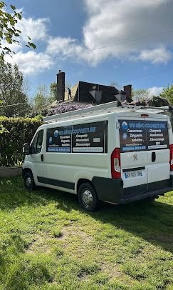 Réalisation Compagnons Weiss Couverture