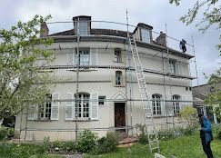 Réalisation Compagnons Weiss Couverture