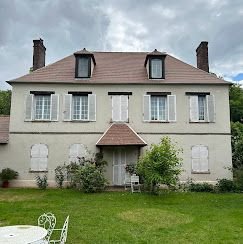 Réalisation Compagnons Weiss Couverture