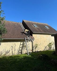 Réalisation Compagnons Weiss Couverture