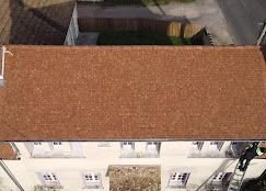 Réalisation Compagnons Weiss Couverture