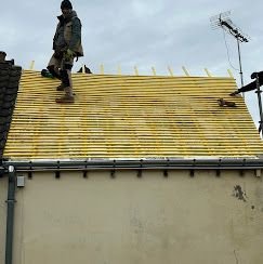 Réalisation Compagnons Weiss Couverture