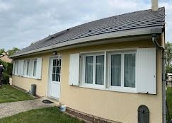 Réalisation Compagnons Weiss Couverture