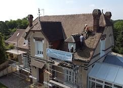 Réalisation Compagnons Weiss Couverture