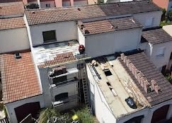 Réalisation Compagnons Weiss Couverture