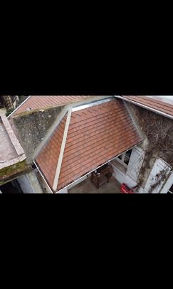 Réalisation Compagnons Weiss Couverture