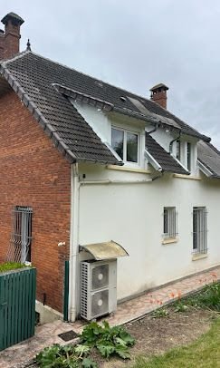 Réalisation Compagnons Weiss Couverture