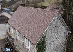 Réalisation Compagnons Weiss Couverture
