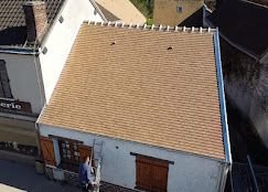 Réalisation Compagnons Weiss Couverture
