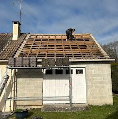 Réalisation Compagnons Weiss Couverture