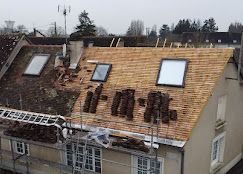 Réalisation Compagnons Weiss Couverture