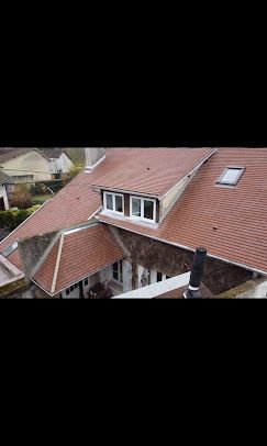 Réalisation Compagnons Weiss Couverture