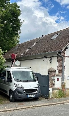 Réalisation Compagnons Weiss Couverture