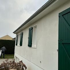 Réalisation Compagnons Weiss Couverture
