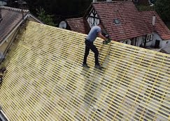 Avant-après rénovation Compagnons Weiss